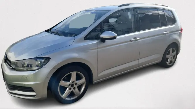 VW Touran
